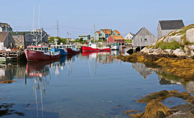 Halifax: South Coast Nova Scotia Private Day Tour - An In-Depth Look at the Tour Experience