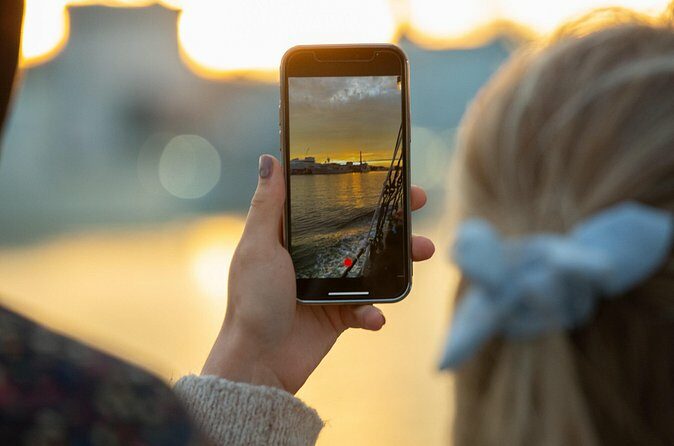 Halifax Sunset Cruise Ft. a Live Musician - Practical Details for Visitors