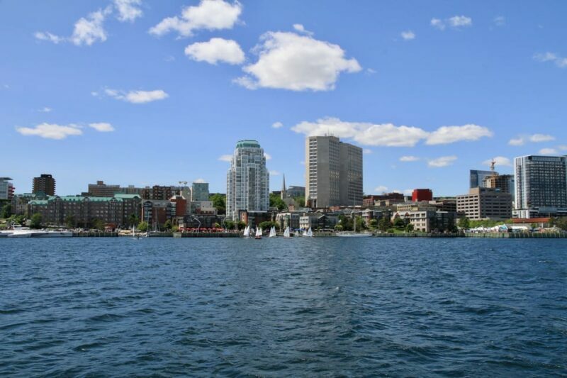 Halifax: Tall Ship Harbor Sailing Cruise with Live Music - FAQ