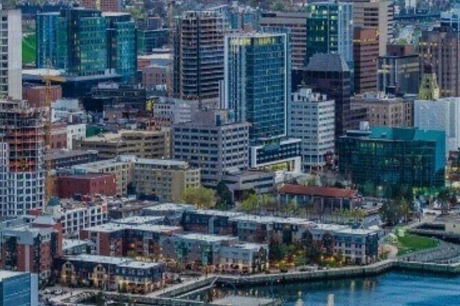 Halifax Walking Food Tour - Exploring the Itinerary in Detail