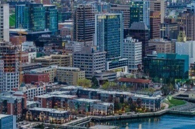 Halifax Walking Food Tour - Practical Tips for Travelers