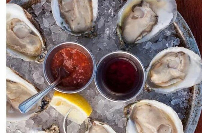 Halifax Walking Food Tour - FAQs