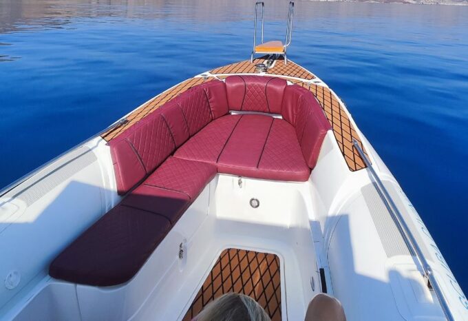 HALKI: Luxury Private Cruise All Inclusive at Chalki Beaches - Frequently Asked Questions