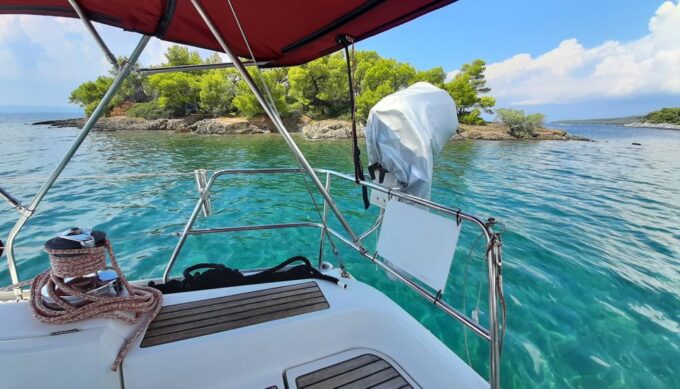Halkidiki: 7 Hours Private Cruise With Sailing Boat - Frequently Asked Questions
