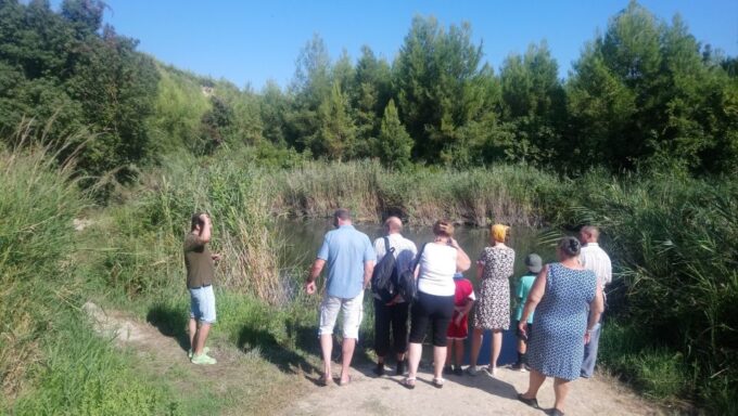 Halkidiki: Kassandra 4x4 Jeep Safari Off-Road Experience - Tour Policies and Information