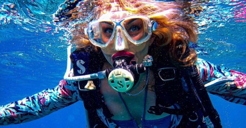 Halkidiki: Kassandra Scuba Beginner Diving Class - Group Size and Languages