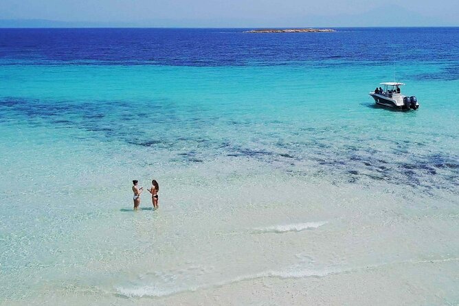Halkidiki: Vourvourou 4hr Refreshment Cruise - Inclusions and Pricing