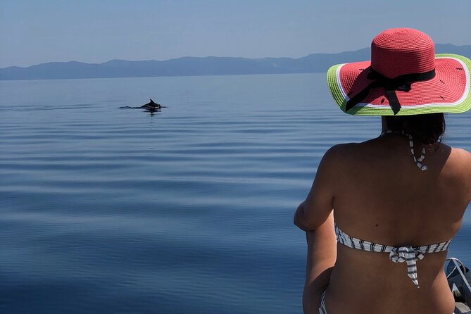 Halkidiki: Vourvourou Full Day Cruise - Inclusions and Amenities