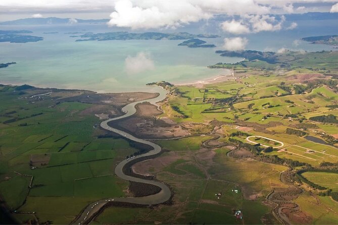 Hallertau Clevedon Kayak Tour - Kayaking Experience