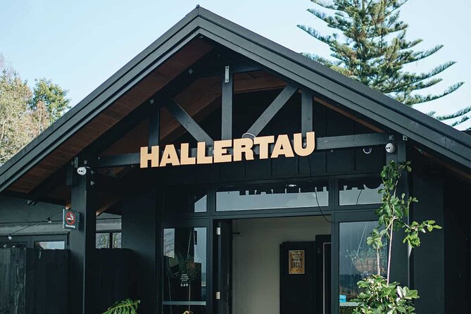 Hallertau Clevedon Kayak Tour - Highlights of the Tour