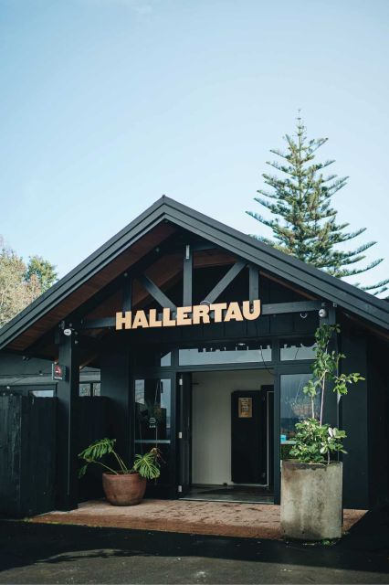 Hallertau Clevedon Kayak Tour - Itinerary Details