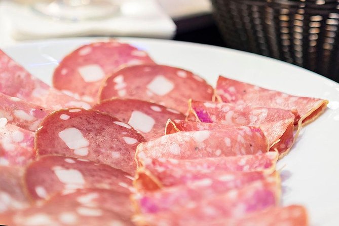 Halles De Lyon Paul Bocuse Food Tour - Guided Tour and Tasting Experience
