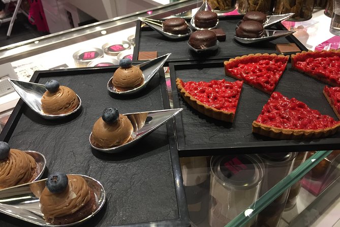 Halles De Lyon Paul Bocuse Food Tour - Ratings and Traveler Reviews