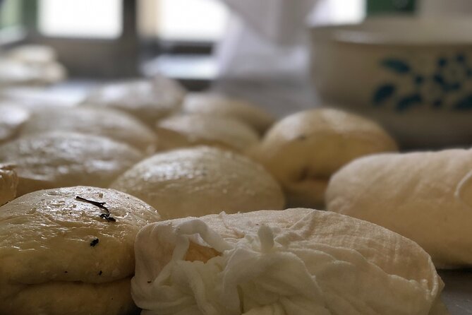 Halloumi Heaven: Cheese-Making Class & Troodos Mountain Villages 8h - Brunch Experience