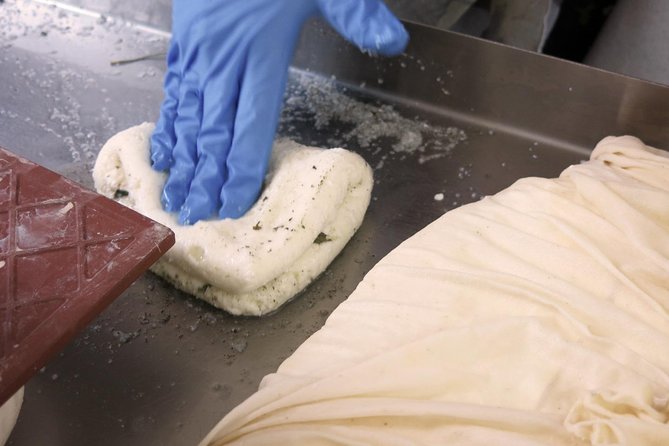 Halloumi Heaven: Cheese-Making Class & Troodos Mountain Villages 8h - Customer Feedback