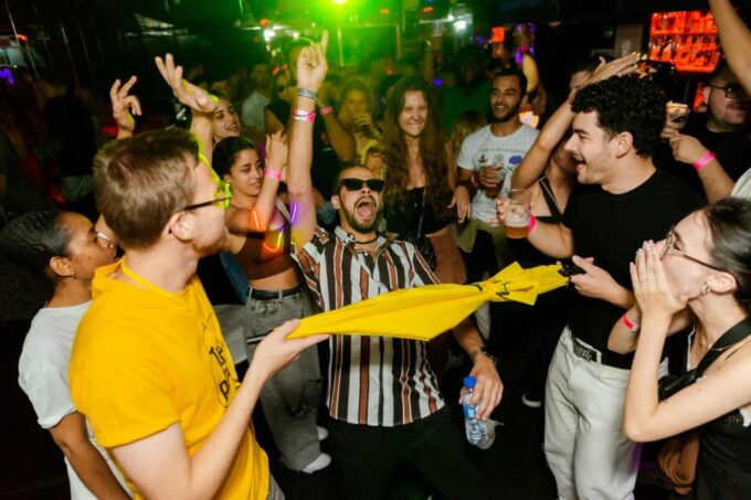 Halloween Haunts: Lisbon Pub Crawl Experience - Customer Reviews