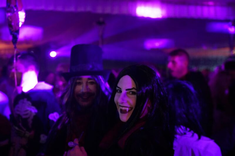 Halloween in Transylvania: 7-Day Tour - Important Information