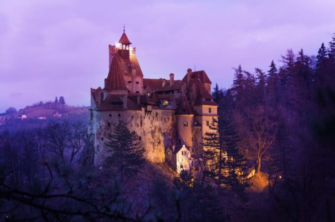 Halloween in Transylvania: 7-Day Tour - What to Bring