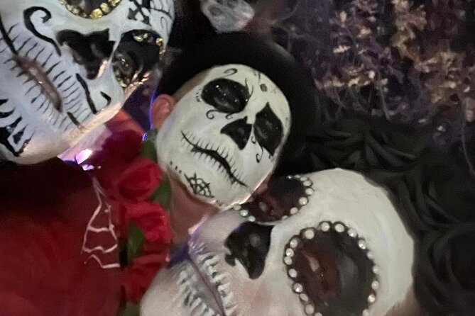 Halloween Party at Bran Castle From Brasov ,November 02 , - Transportation Information