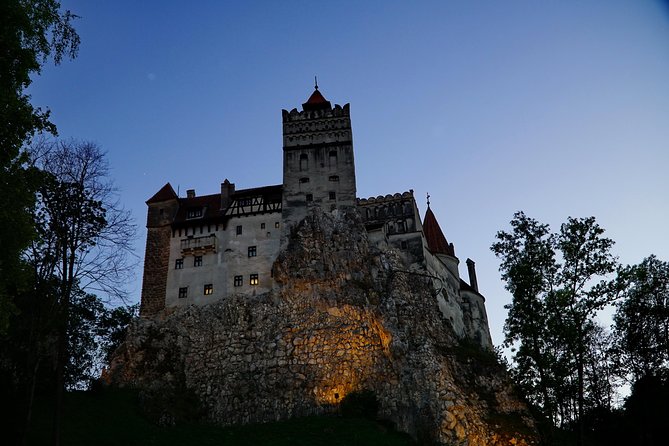 Halloween Tour in Transylvania - About Your Stay