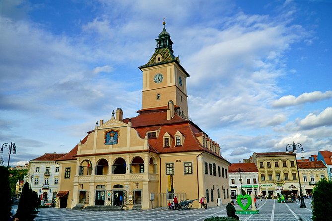 Halloween Tour in Transylvania - Traveler Reviews and Ratings