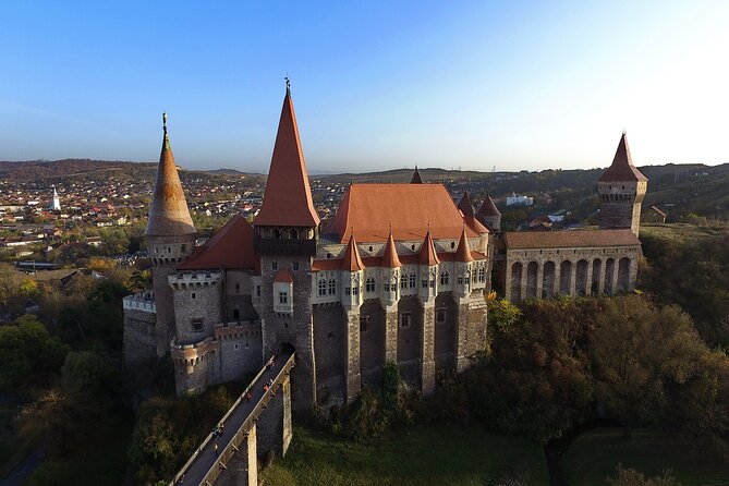 Halloween Tour in Transylvania - Highlights of the Itinerary