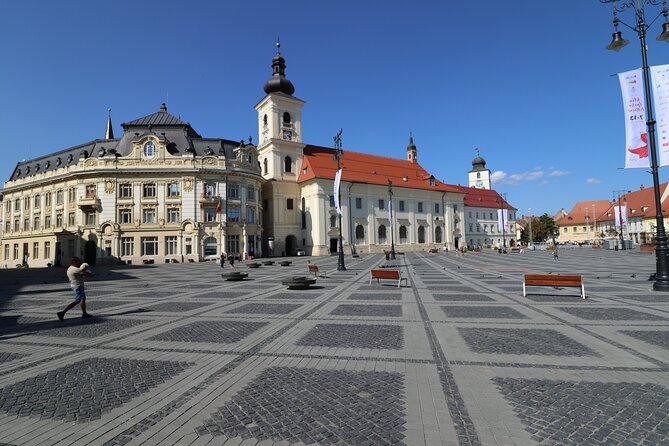 Halloween Tour in Transylvania - Important Information for Guests