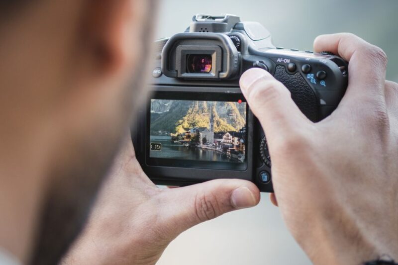 Hallstatt: 2-Hour Guided Walking Tour With Photographer - Booking Details