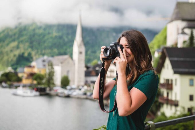 Hallstatt: 2-Hour Guided Walking Tour With Photographer - Frequently Asked Questions