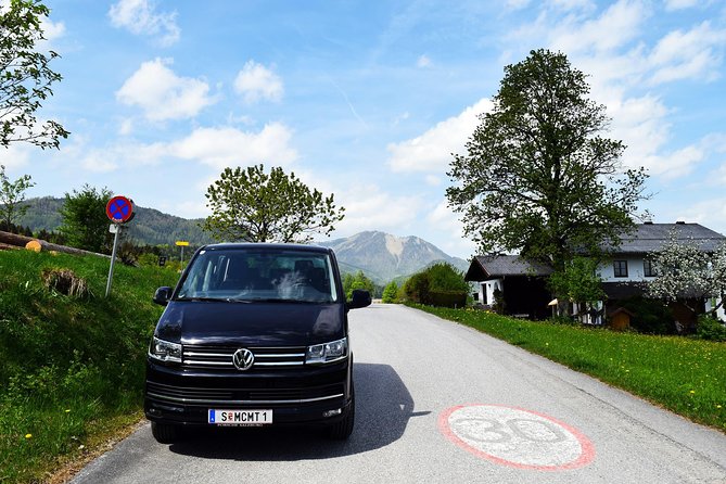 Hallstatt and Saint Wolfgang Full Day Private Tour From Salzburg - Customizing the Itinerary