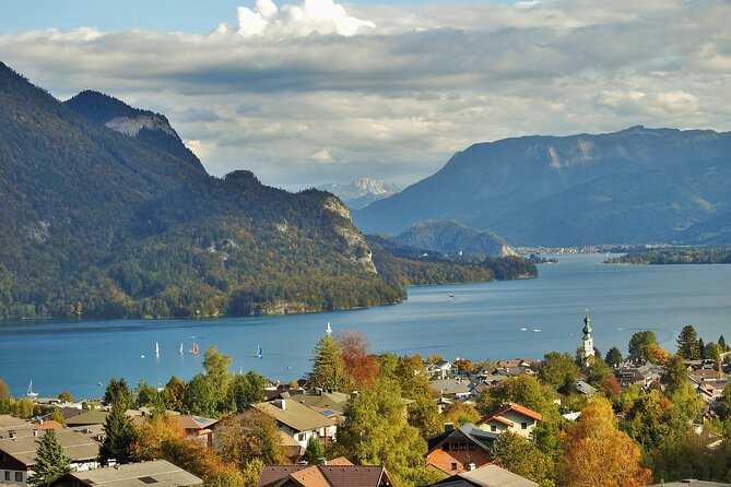 Hallstatt and Salt Mines Small-Group Tour From Salzburg - Inclusions and Exclusions
