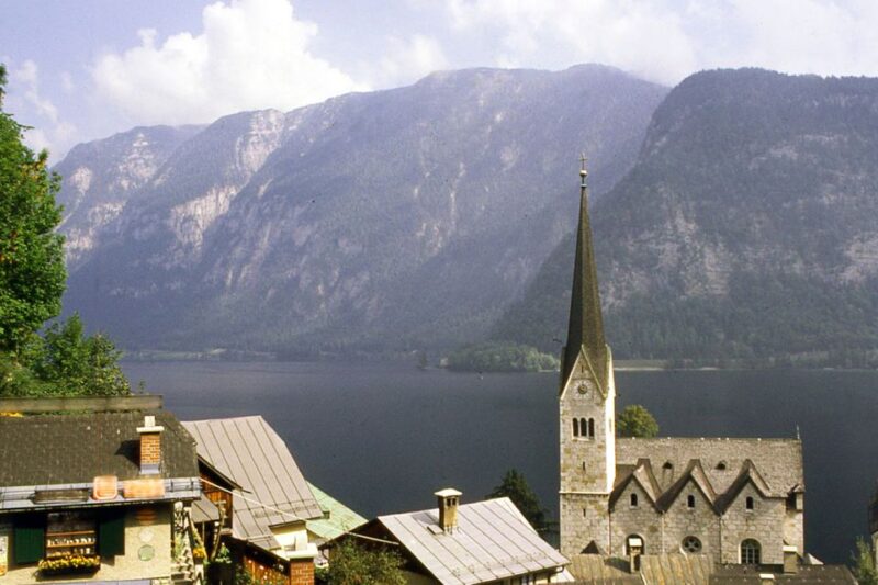 Hallstatt: City Exploration Game and Tour - Highlights of the Experience