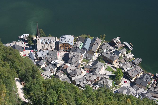 Hallstatt Day Trip From Vienna With Skywalk - Reviews