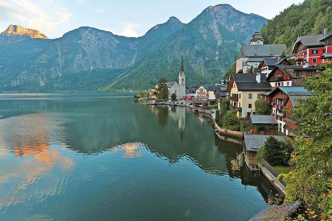Hallstatt Day Trip From Vienna With Skywalk - Planning Your Trip