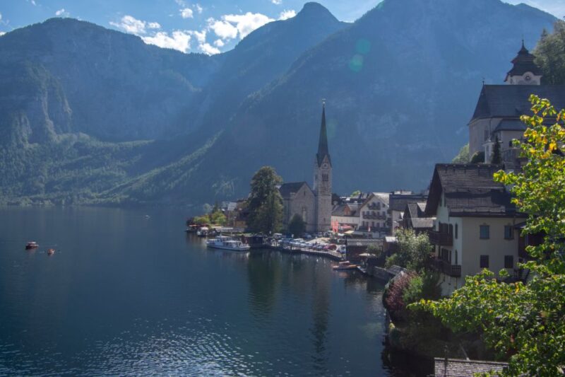 Hallstatt: First Discovery Walk and Reading Walking Tour - Uncovering Hallstatts Hidden Gems
