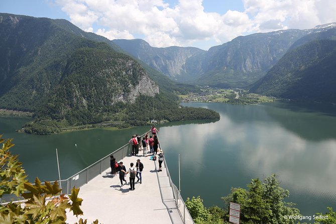 Hallstatt Half-Day Tour From Salzburg - Highlights and Activities