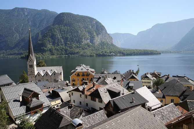 Hallstatt Half-Day Tour From Salzburg - Additional Details