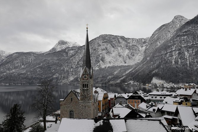 Hallstatt Half-Day Tour From Salzburg - Practical Information