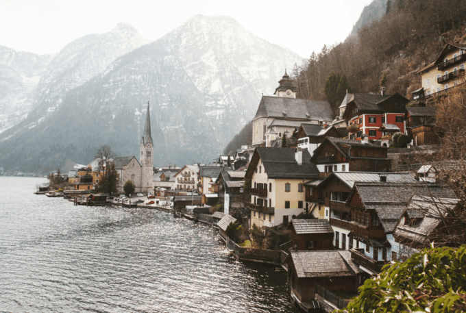 Hallstatt in a Nutshell a Self Guided Audio Tour in English - Frequently Asked Questions