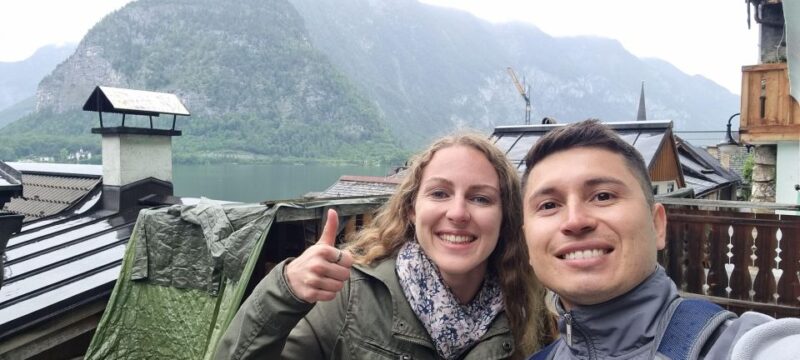 Hallstatt Outdoor Escape Game: Ancient Treasure - Key Points