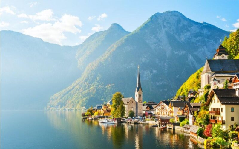 Hallstatt Outdoor Escape Game: Ancient Treasure - Solving the Puzzles