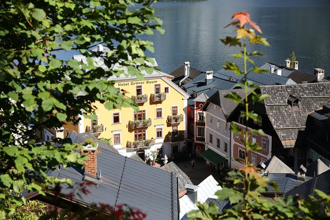Hallstatt Private Day Tour From Salzburg - About Your Stay
