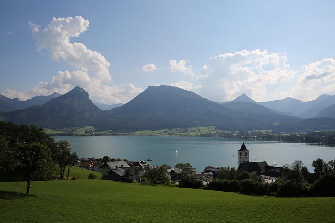Hallstatt Private Day Tour From Salzburg - Inclusions