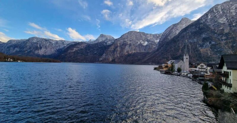 Hallstatt Private Day Trip From Vienna, Austria - Key Points