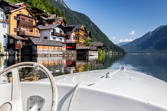 Hallstatt Private Full Day Tour From Vienna - About the Tour Operator