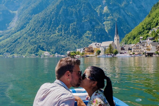 Hallstatt Private Full Day Tour From Vienna - Frequently Asked Questions