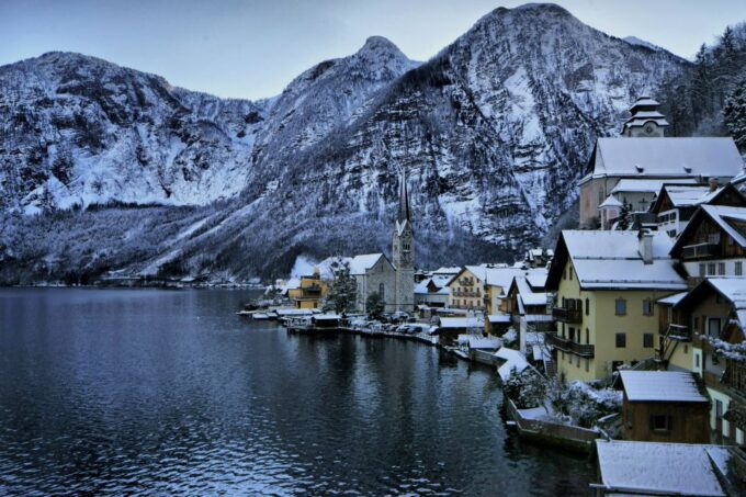 Hallstatt: Self-Guided Highlights Scavenger Hunt & Tour - Frequently Asked Questions