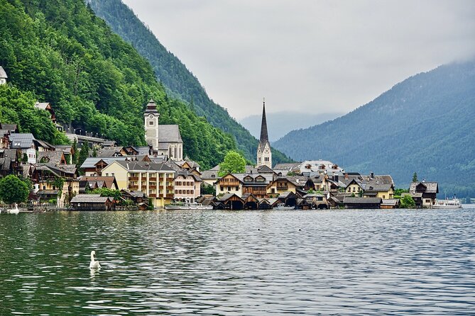 Hallstatt Small Group Day Trip From Vienna - Traveler Reviews