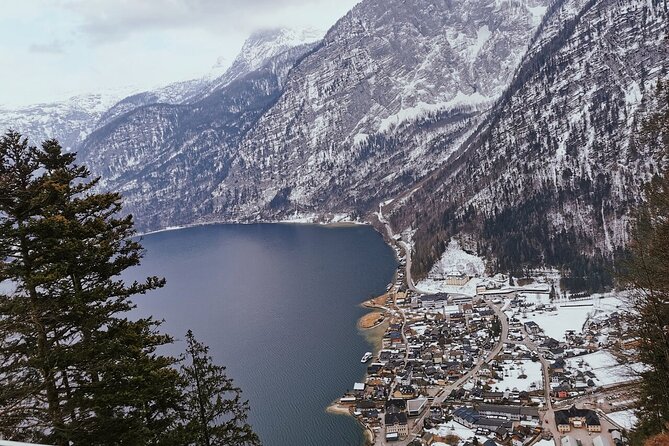 Hallstatt Small-Group Day Trip From Vienna - Traveler Reviews