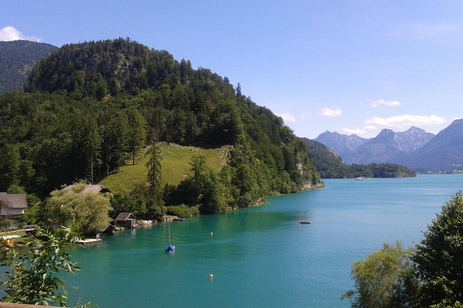 Hallstatt Small-Group Day Trip From Vienna - Tour Pricing